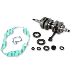 WISECO Kurbelwellen Kit für YAMAHA YFZ 350 BANSHEE 2WD 1988-2006