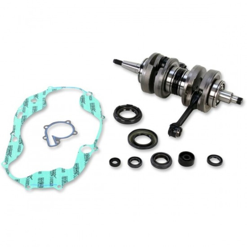 WISECO Kurbelwellen Kit für YAMAHA YFZ 350 BANSHEE 2WD 1988-2006