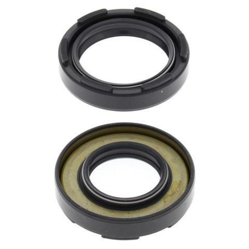 ALL BALLS Kurbelwellen-Simmerring-Kit für YAMAHA DT 250, DT 400, IT 250, YZ 250, YZ 490 1974-1993 ALL BALLS Kurbelwellen-Simmerring-Kit für YAMAHA DT 250, DT 400, IT 250, YZ 250, YZ 490 1974-1993
