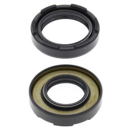 Kit joints spi de vilebrequin ALL BALLS pour YAMAHA DT 250, DT 400, IT 250, YZ 250, YZ 490 de 1974 à 1993