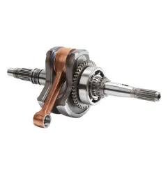 Vilebrequin complet HOT RODS type origine pour YAMAHA YFM 450 GRIZZLY IRS 4WD, YFM 450 GRIZZLY IRS EPS 4WD de 2003 à 2016
