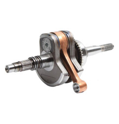 HOT RODS OEM Crankshaft for YAMAHA YFM 450 GRIZZLY IRS 4WD, YFM 450 GRIZZLY IRS EPS 4WD, YFM 450 GRIZZLY IRS EPS CAMO 4WD