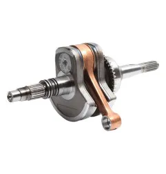 Vilebrequin complet HOT RODS type origine pour YAMAHA YFM 450 GRIZZLY IRS 4WD, YFM 450 GRIZZLY IRS EPS 4WD de 2003 à 2016