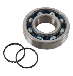 Kit roulements et joints spi de vilebrequin HOT RODS pour YAMAHA YFM 450 GRIZZLY IRS 4WD, YFM 450 GRIZZLY IRS EPS 4WD