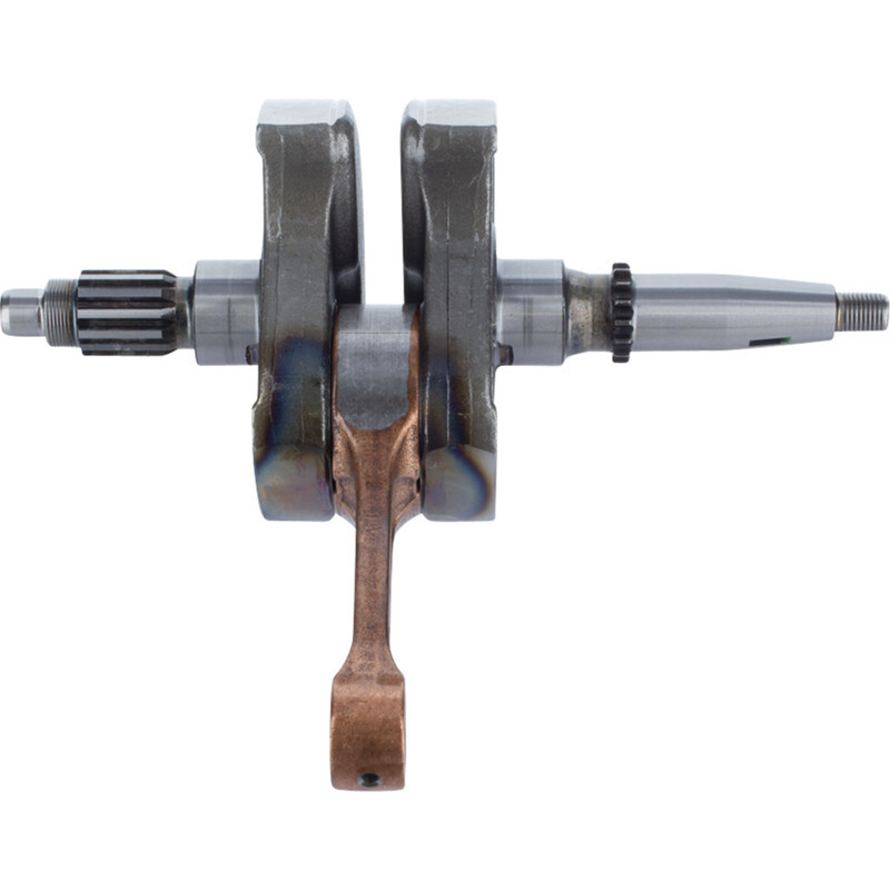 HOT RODS Crankshaft for YAMAHA YFZ 450 2014-2025