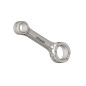 Wössner Connecting Rod Kit for YAMAHA YFM 660 RAPTOR 2WD 2002-2005 Wössner Connecting Rod Kit for YAMAHA YFM 660 RAPTOR 2WD 2002-2005