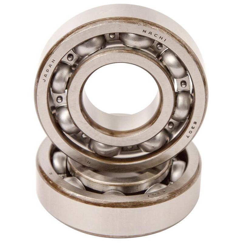 HOT RODS Crankshaft Bearing & Oil Seal Kit for YAMAHA YFM 660 GRIZZLY 4WD, YFM 660 RAPTOR 2WD, YXR 660 RHINO 4WD 2001-2008