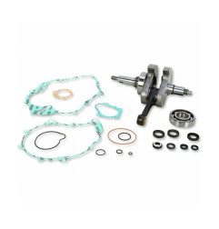 Cigüeñal WISECO- Raptor 660 para YAMAHA YFM 660 RAPTOR 2WD de 2001 a 2005