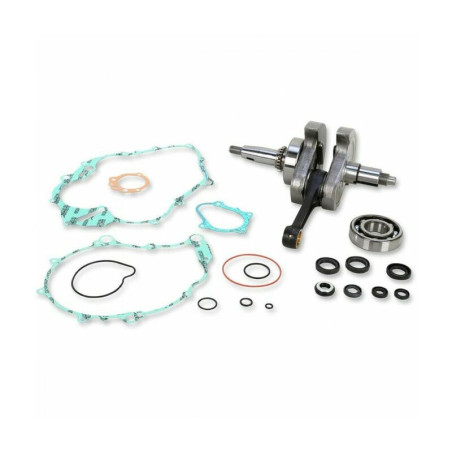 WISECO Crankshaft Kit- Raptor 660 for YAMAHA YFM 660 RAPTOR 2WD 2001-2005