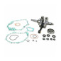 Kit vilebrequin WISECO - Raptor 660 pour YAMAHA YFM 660 RAPTOR 2WD de 2001 à 2005