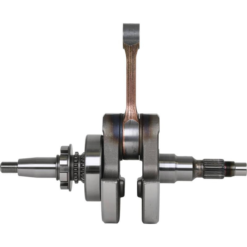 Cigüeñal HOT RODS para YAMAHA YFM 700 GRIZZLY EPS 4WD, YFM 700 KODIAK 4WD, YFM 700 KODIAK EPS 4WD, YXM 700 VIKING EPS 4WD