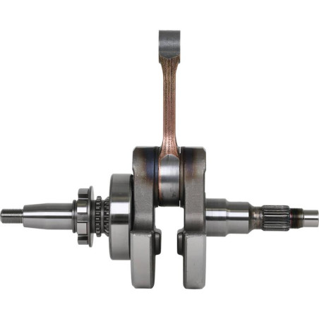 HOT RODS OEM Kurbelwelle für YAMAHA YFM 700 GRIZZLY EPS 4WD, YFM 700 KODIAK 4WD, YFM 700 KODIAK EPS 4WD, YXM 700 VIKING EPS 4WD