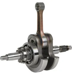 Vilebrequin complet HOT RODS type origine pour YAMAHA YFM 700 GRIZZLY EPS 4WD, YFM 700 KODIAK 4WD, YXM 700 VIKING EPS 4WD