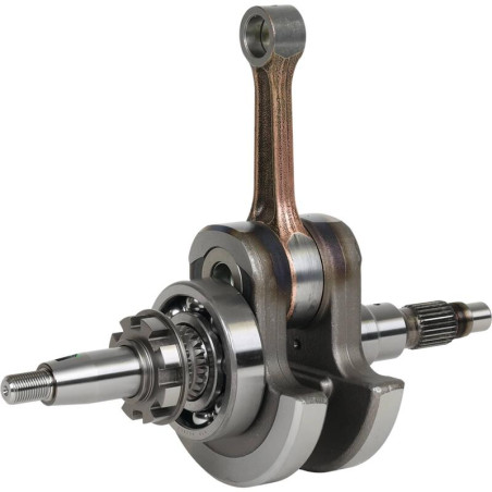 Cigüeñal HOT RODS para YAMAHA YFM 700 GRIZZLY EPS 4WD, YFM 700 KODIAK 4WD, YFM 700 KODIAK EPS 4WD, YXM 700 VIKING EPS 4WD