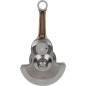 HOT RODS OEM Kurbelwelle für YAMAHA YFM 700 GRIZZLY EPS 4WD, YFM 700 KODIAK 4WD, YFM 700 KODIAK EPS 4WD, YXM 700 VIKING EPS 4WD