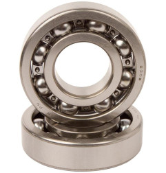 HOT RODS Crankshaft Bearing & Oil Seal kit for YAMAHA YFM 700 GRIZZLY EPS 4WD, YFM 700 RAPTOR 2WD, YXM 700 VIKING EPS 4WD