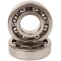 Rodamientos y retenes de cigüeñal HOT RODS para YAMAHA YFM 700 GRIZZLY EPS 4WD, YFM 700 RAPTOR 2WD, YXM 700 VIKING EPS 4WD Rodamientos y retenes de cigüeñal HOT RODS para YAMAHA YFM 700 GRIZZLY EPS 4WD, YFM 700 RAPTOR 2WD, YXM 700 VIKING EPS 4WD