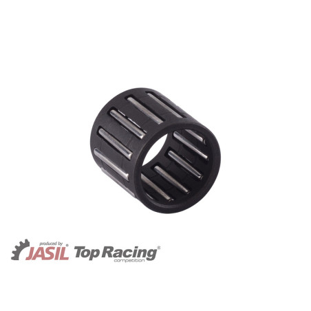 Jaula de agujas JASIL 12x15x15mm para GILERA GSM 50, KTM SX 50, SX 50 MINI, HUSQVARNA TC 50, TC 50 MINI y GAS GAS MC 50
