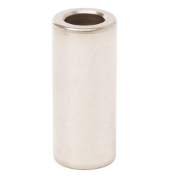 Bulón de Cigüeñal perforado HOT RODS 18x42mm