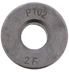 Maneton percé HOT RODS 20x44mm pour YAMAHA YZ 80, YZ 85 de 1993 à 2026