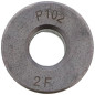 Bulón de Cigüeñal perforado HOT RODS 20x44mm para YAMAHA YZ 80, YZ 85 de 1993 a 2026