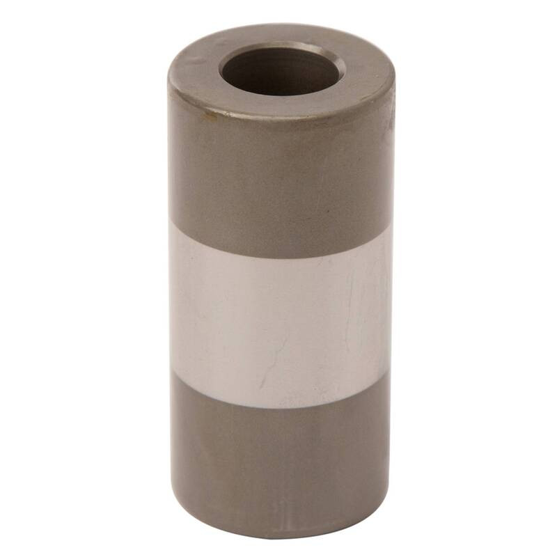 Bulón de Cigüeñal perforado HOT RODS 22x51mm para KAWASAKI KX 125 de 1979 a 2002
