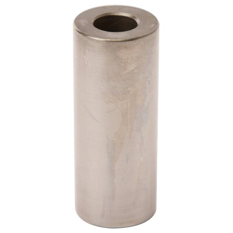 Bulón de Cigüeñal perforado HOT RODS 22X55mm para YAMAHA YZ 125 de 1986 a 2021