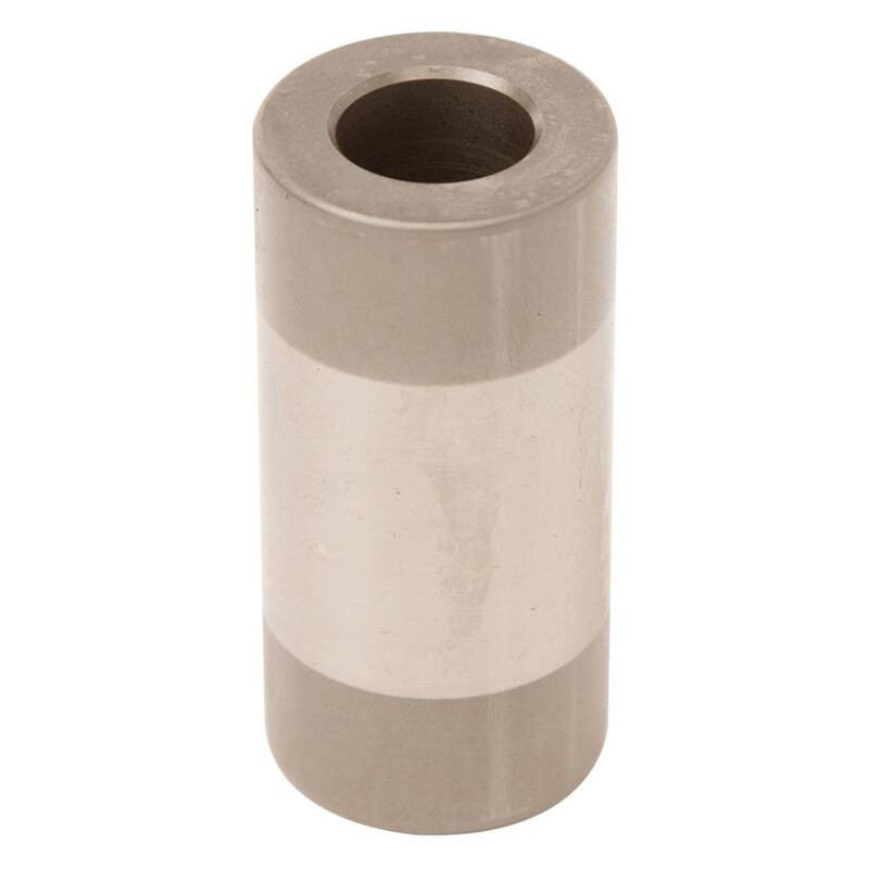 Bulón de Cigüeñal perforado HOT RODS 26X55mm para KAWASAKI KX 500 de 1985 a 2004