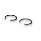 VERTEX Ø16 circlips - 72055