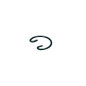 Circlips VERTEX Ø16 - 72058 Circlips VERTEX Ø16 - 72058