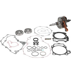 HOT RODS Bottom End Engine Kit for YAMAHA YFZ 450 2014-2021