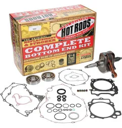 Kit vilebrequin HOT RODS pour YAMAHA YFZ 450 de 2014 à 2021