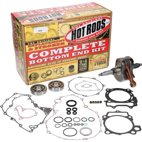 Kit vilebrequin HOT RODS pour YAMAHA YFZ 450 de 2014 à 2021
