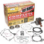 HOT RODS Bottom End Engine Kit for YAMAHA YFZ 450 2014-2021