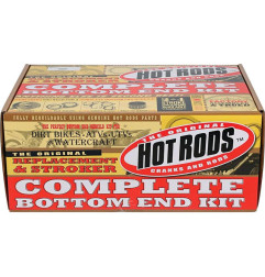 Kit cigüeñal HOT RODS para YAMAHA YFZ 450 de 2014 a 2021