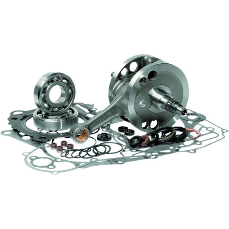 Kit vilebrequin HOT RODS pour YAMAHA YFM 700 RAPTOR 2WD de 2006 à 2018