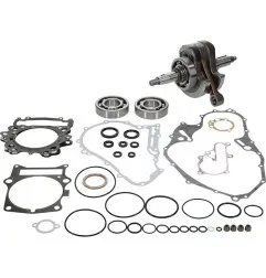 Kit vilebrequin HOT RODS - Raptor pour YAMAHA YFM 700 RAPTOR 2WD de 2015 à 2021