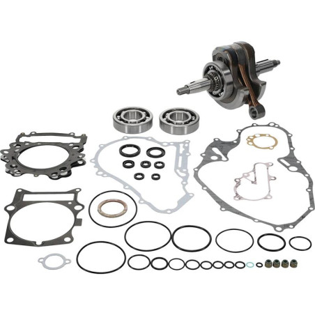 Kit vilebrequin HOT RODS - Raptor pour YAMAHA YFM 700 RAPTOR 2WD de 2015 à 2021