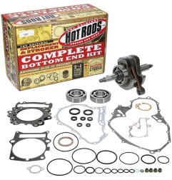 HOT RODS Bottom End Engine Kit - Raptor for YAMAHA YFM 700 RAPTOR 2WD 2015-2021