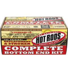 Kit completo de cigüeñal HOT RODS - Raptor para YAMAHA YFM 700 RAPTOR 2WD de 2015 a 2021