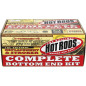 Kit completo de cigüeñal HOT RODS - Raptor para YAMAHA YFM 700 RAPTOR 2WD de 2015 a 2021