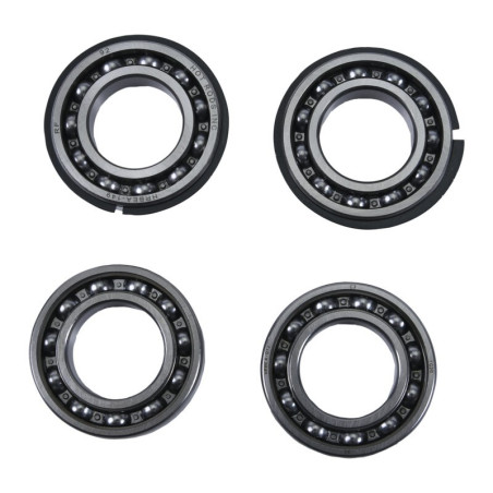 Jeu de roulement de contrepoids HOT RODS pour POLARIS SCRAMBLER 850, SPORTSMAN 850, SPORTSMAN 850 HIGH LIFTER EDITION