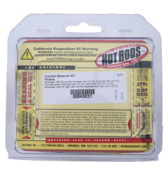 Kit de reparación de balancín HOT RODS para POLARIS SCRAMBLER 850, SPORTSMAN 850, SPORTSMAN 850 HIGH LIFTER EDITION