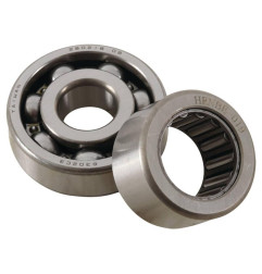 Kit reacondicionamiento eje del balance HOTS RODS para SUZUKI LT-R 450 QUADRACER 2WD de 2006 a 2011