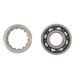 HOT RODS Umrüstkit Ausgleichswelle für YAMAHA YFZ 450 2009-2025