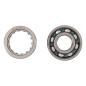 Kit reacondicionamiento eje del balance HOTS RODS para YAMAHA YFZ 450 de 2009 a 2025 Kit reacondicionamiento eje del balance HOTS RODS para YAMAHA YFZ 450 de 2009 a 2025