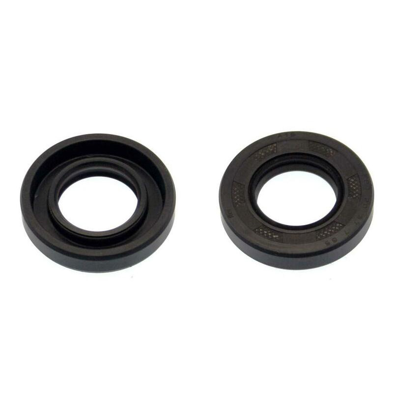 PROX Kurbelwellen-Simmerring 20x37x7mm