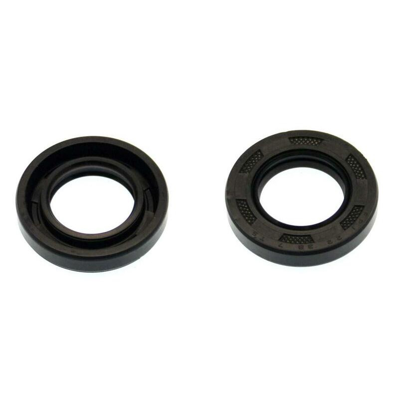 PROX Simmerring Kurbelwelle 22x38x7mm