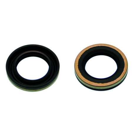CENTAURO Crankshaft Oil Seal - ø 25x40x6 mm