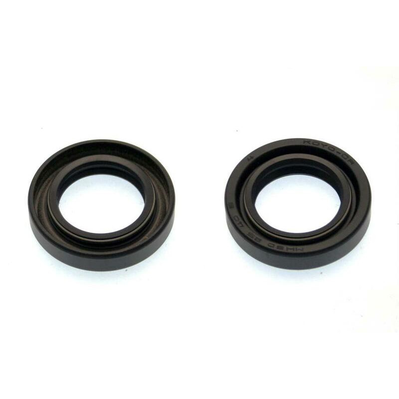 PROX Crankshaft Oil Seal 25x40x8mm - 41.2-25125